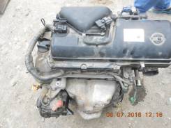 Крышка головки блока цилиндров. Nissan Cube, BZ11 Двигатель CR14DE
