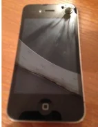 Apple iPhone 4. �/�