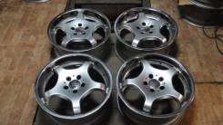 Carlsson. 8.0x18, 5x114.30, ET45