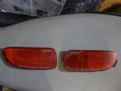 Катафот. Toyota Tarago, ACR30, CLR30 Toyota Previa, CLR30, ACR30 Toyota Estima, ACR30, ACR40, AHR10, MCR30, MCR40, MCR30W Двигатели: 2AZFE, 1CDFTV, 1M...