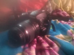 Nikon Coolpix 3200
