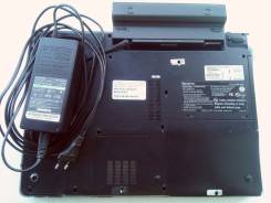 Sony VAIO. 17", ОЗУ 256 Мб и меньше, WiFi, Bluetooth