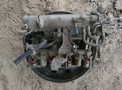 Инжектор. Nissan: Sunny, Wingroad, AD, Almera, Bluebird Sylphy Двигатели: QG15DE, LEV