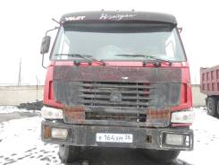 Howo ZZ3257, 2007 в Усть-Илимске Howo ZZ. Продается самосвал HOWO ZZ3257M3241B, 9 726 куб. см., 25 000 кг., 6x4