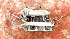 Топливная рейка. Honda Civic Ferio Двигатель D13B