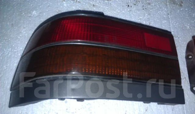 Не работает сигнал toyota corona st170