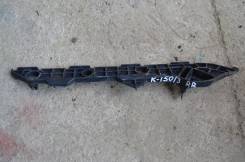 Крепление бампера. Toyota Corolla, CE140, ZRE142, ZRE151, ZRE152, NDE150, ZZE150, ZZE141, ZZE142, ADE150, NZE141 Двигатели: 1ZRFE, 2ZRFE, 1NDTV, 1ADFT...