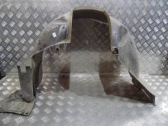 Подкрылок. Renault Logan