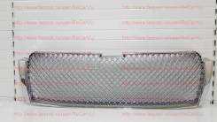 Решетка радиатора. Toyota Land Cruiser Prado, TRJ125, TRJ12, GDJ150W, GDJ151W, TRJ150, TRJ120, KDJ150L, GRJ150W, TRJ120W, GRJ151W, TRJ150W, GDJ150L, G...