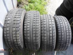 Toyo Winter Tranpath MK4. Зимние, износ: 10%, 4 шт
