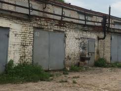 Гаражи кооперативные. переулок Саратовский 25, р-н Железнодорожный, 30 кв. м., электричество