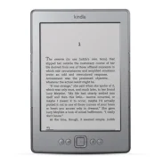 Amazon Kindle