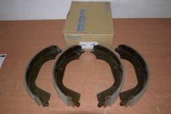 Колодка тормозная. Toyota: Toyoace, T100, Land Cruiser, Land Cruiser Prado, Dyna, Soarer Nissan Patrol Двигатели: 5L, 3YP, 3L, 3VZE, 5VZFE, 3RZF, 2L...