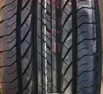 Bridgestone Ecopia EP850. Летние, 2015 год, без износа