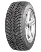 Goodyear UltraGrip 500. Зимние, шипованные, 2014 год, без износа, 4 шт