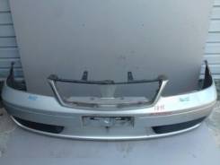 Бампер. Nissan Sunny, SB15, FNB15, QB15, FB15, B15, JB15