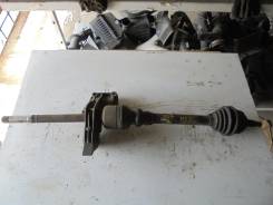 Привод. Peugeot 307, 3A/C, 3H, 3A, C Двигатель TU5JP4