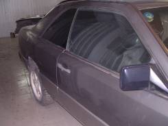 Mercedes-Benz E-Class. W124, 102
