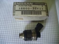 Инжектор. Nissan: Presea, Bluebird, Avenir, Safari, Primera, Civilian Двигатели: SR18DE, TB45E
