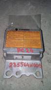 Блок управления airbag. Nissan Serena, PC24, TC24 Двигатели: QR20DE, SR20DE