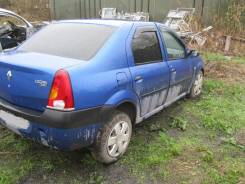 Кузовной элемент Renault Logan