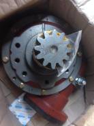 Редуктор поворота стрелы 190TTM - HIAB BC10003. Hyundai County Hyundai Porter II Hyundai Porter Hyundai HD Kia Bongo Daewoo Novus