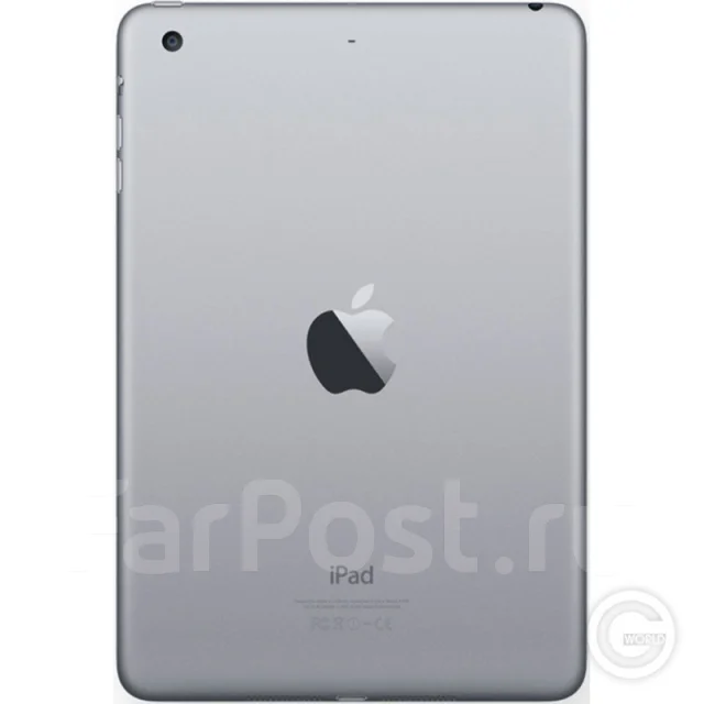 Apple iPad mini 4 Wi-Fi+Cellular 128Gb ����