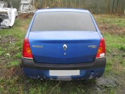 Диск запасного колеса (докатка) Renault Logan
