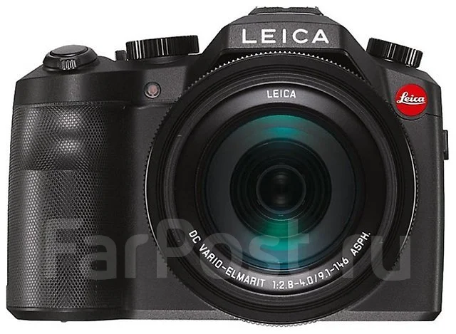Leica V-Lux. 20 � ����� ��, ���: 14� � ����� ����