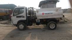 Toyota Dyna. Продам Бензовоз, 4 600 куб. см., 2 200,00 куб. м.