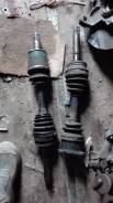 Привод, полуось. Mitsubishi Delica, PA4W, PA5W, PB4W, PB5W, PB6W, PC4W, PC5W, PD4W, PD6W, PD8W, PE6W, PE8W, PF6W, PF8W, SK22LM, SK22MM, SK22TM, SK22VM...