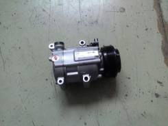 Компрессор кондиционера. Ford: Fiesta, Ikon, C-MAX, Kuga, Focus, Transit