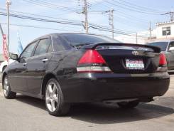 Спойлер. Toyota Mark II, JZX115, GX110, GX115, JZX110