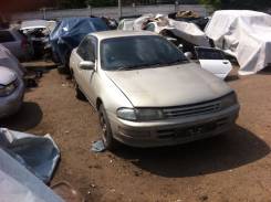 Toyota Carina. CT190, 2C