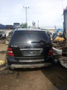 Mercedes-Benz ML-Class. 272