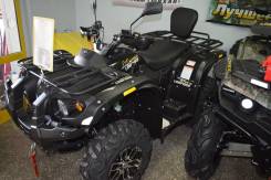 Stels ATV 600 Leopard. исправен, есть птс, без пробега