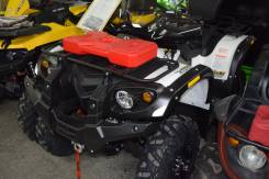 Stels ATV 600 Leopard. исправен, есть птс, без пробега