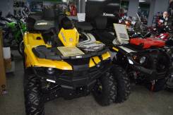 Stels ATV 800G Guepard Touring. исправен, есть птс, с пробегом
