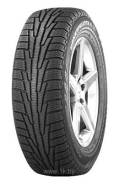 Nokian Hakkapeliitta R. Зимние, без шипов, 2014 год, без износа, 4 шт