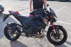 Kawasaki Z 800. 806 куб. см., исправен, птс, без пробега. Под заказ