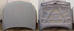 Капот. Infiniti G35 Nissan Skyline, HV35, NV35, PV35, V35 Двигатели: VQ30DD, VQ35DE, VQ25DD