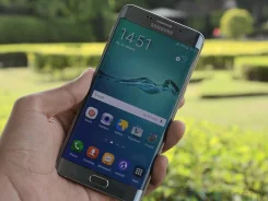 Samsung Galaxy S6 SM-G925F Edge. �/�
