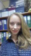 Бухгалтер по расчету заработной платы. Высшее образование, опыт работы 10 лет
