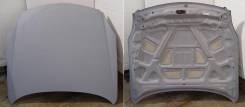 Капот. Nissan Skyline, CPV35, V35 Двигатель VQ35DE