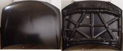 Капот. Nissan Bluebird Sylphy, QNG10, QG10, TG10, FG10 Nissan Sunny Двигатели: QG18DE, QR20DD, QG15DE