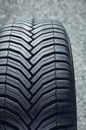 Michelin. Летние, 2016 год, без износа
