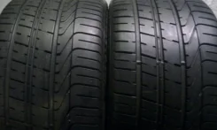 Pirelli P Zero. ������, 10�%, 4 ��