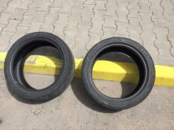 Yokohama S306. ������, 2010 ���, �/�, ����� 80 % ����