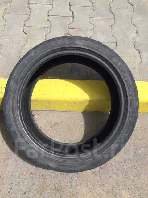 Yokohama S306. ������, 2010 ���, �/�, ����� 80 % ����
