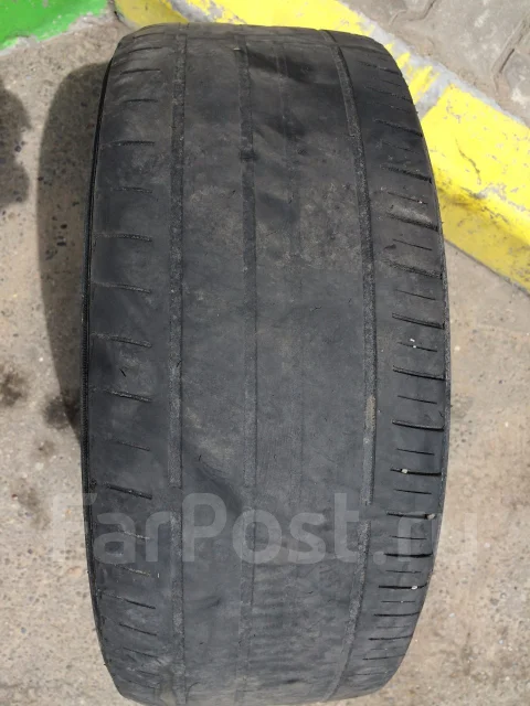 Yokohama S306. ������, 2010 ���, �/�, ����� 80 % ����